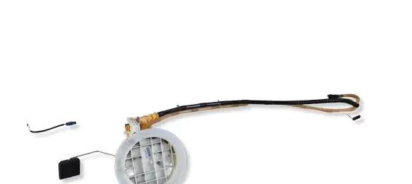 Audi A6 S6 C6 4F Fuel level sensor 4F0201317