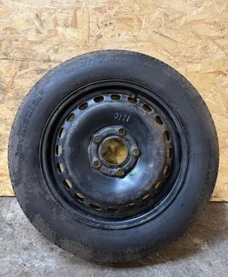 BMW Z3 E36 R15 spare wheel 2150300