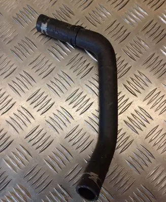 Volkswagen PASSAT B6 Engine coolant pipe/hose 1K0121157BJ