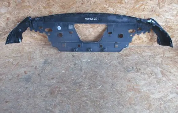 Land Rover Range Rover Velar Front bumper lip J8A217F775BB