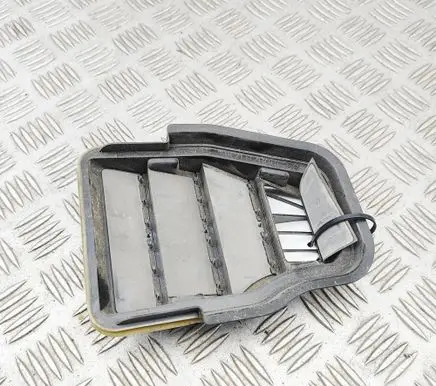 Ford Transit Custom II Quarter panel pressure vent JK21B280B63CA
