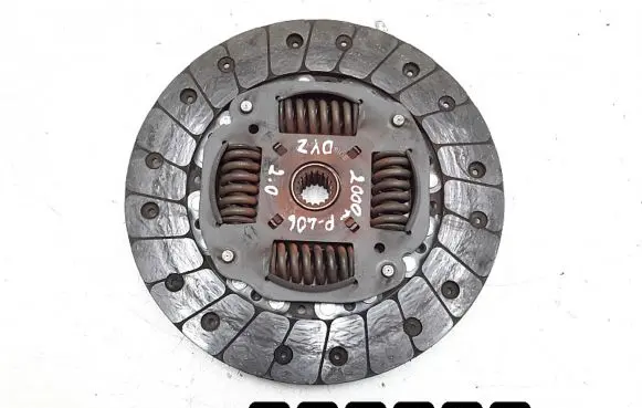 Pressure plate