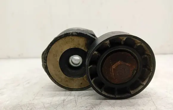 Opel Zafira B Generator/alternator belt tensioner 55190813