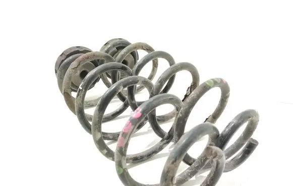 Audi A4 S4 B8 8K Rear coil spring