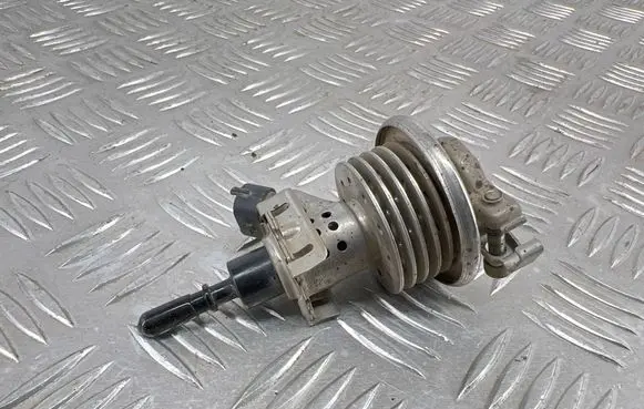 Fiat Talento AdBlue injector 208993839R
