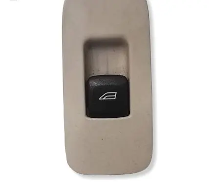 Volvo V40 Electric window control switch 31394840 13W254