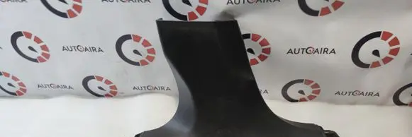(B) pillar trim (bottom)