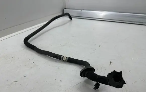 Tesla Model X Engine coolant pipe/hose 104152600H C106650P