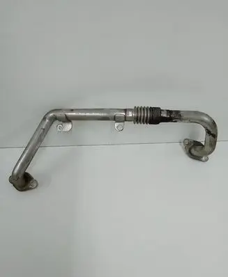 Audi A4 S4 B8 8K EGR valve line/pipe/hose 03L131521AH
