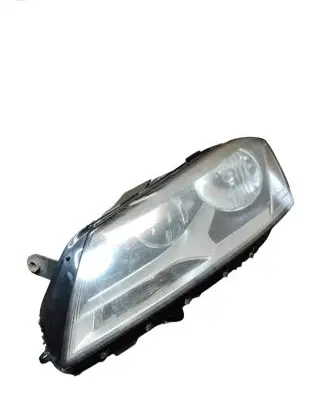 Volkswagen PASSAT B7 Headlight/headlamp 3AC941005
