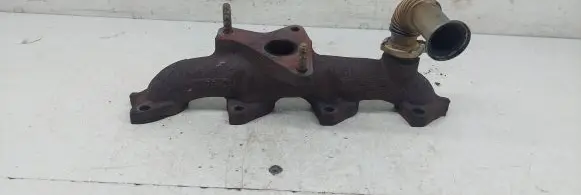 Exhaust manifold