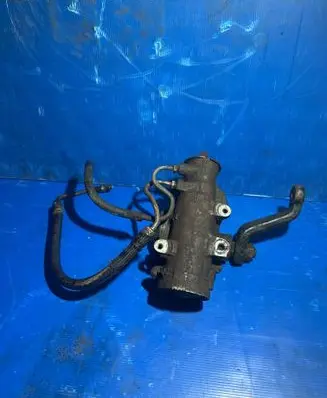 Jeep Grand Cherokee Steering rack 52005285