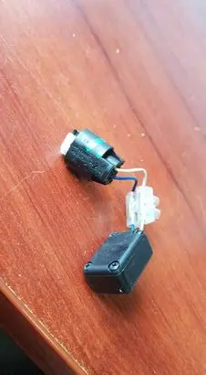 BMW 5 E39 Other wiring loom 9684051