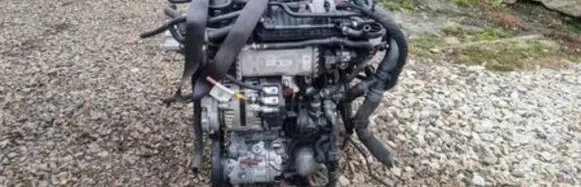 BMW X1 F48 F49 Engine B47C20B
