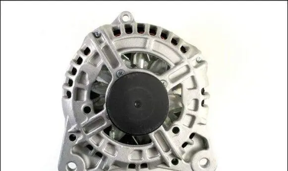 Renault Megane IV Generator/alternator CA1877