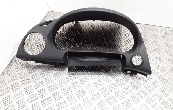 Mazda 6 Dashboard trim
