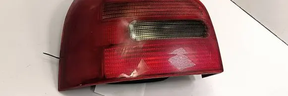 Audi A3 S3 8L Rear/tail lights 8L0945257