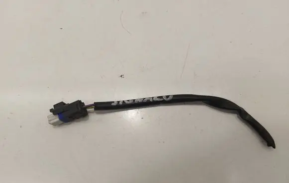 Peugeot 407 Horn buzzer relay 