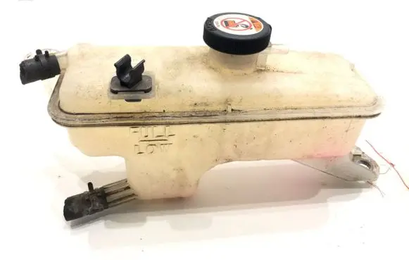 Toyota RAV 4 (XA40) Coolant expansion tank/reservoir 