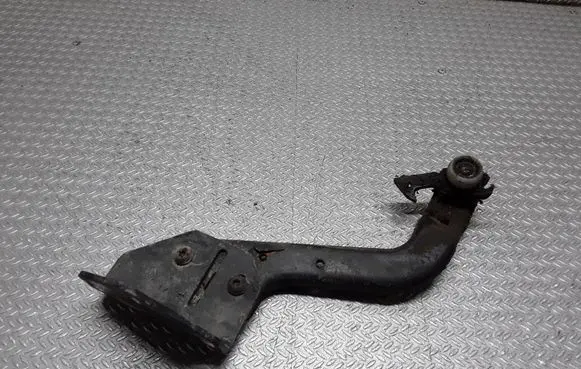 Mercedes-Benz Sprinter W906 Sliding door upper roller guide/hinge 