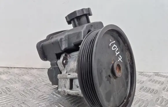 Mercedes-Benz E W211 Power steering pump A0044667001 7692300536