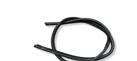 Mercedes-Benz ML W164 Engine compartment rubber