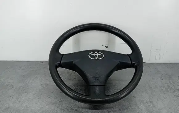 Toyota Corolla Verso E121 Steering wheel GS120-01450