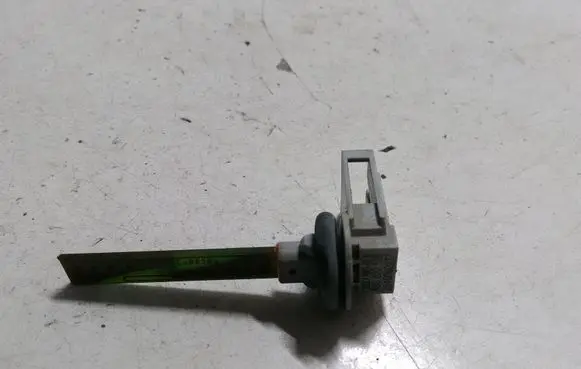 Interior temperature sensor