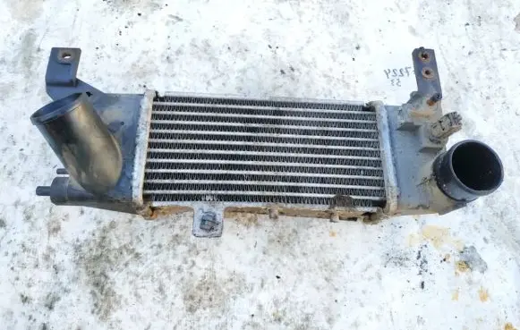 Mazda Premacy Intercooler radiator