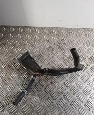 Volvo XC90 Engine coolant pipe/hose 31338712