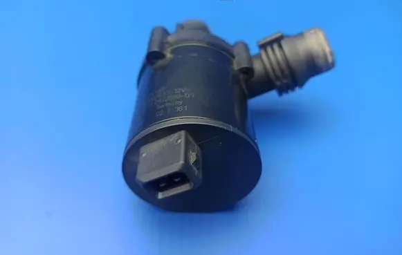 BMW 7 E65 E66 Electric auxiliary coolant/water pump 6922699 70207803 11611619