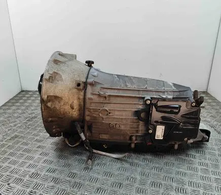 Mercedes-Benz E A207 Automatic gearbox A2122708108 722908