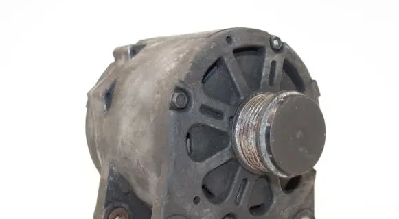 Audi A8 S8 D3 4E Generator/alternator 059903015T