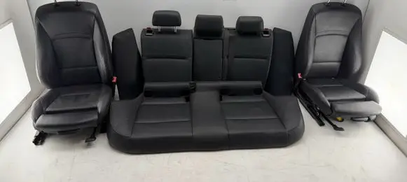 BMW 3 E90 E91 Seat set 