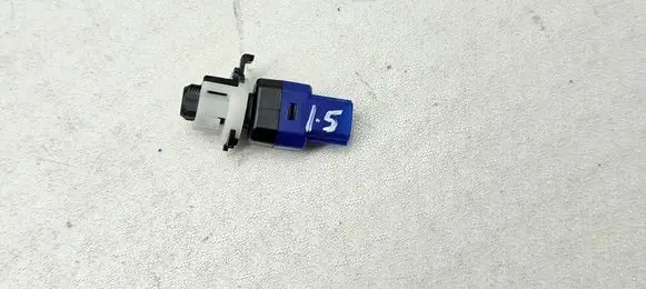 Brake pedal sensor switch
