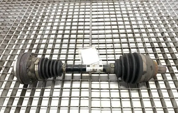 Seat Alhambra (Mk2) Front driveshaft 7N0407763