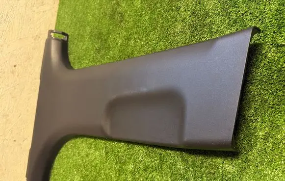KIA Niro (B) pillar trim (bottom) 85836A0000