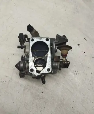 Audi 80 90 B3 Carburettor 122053063a