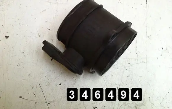 Mazda 3 I Mass air flow meter 9650010780