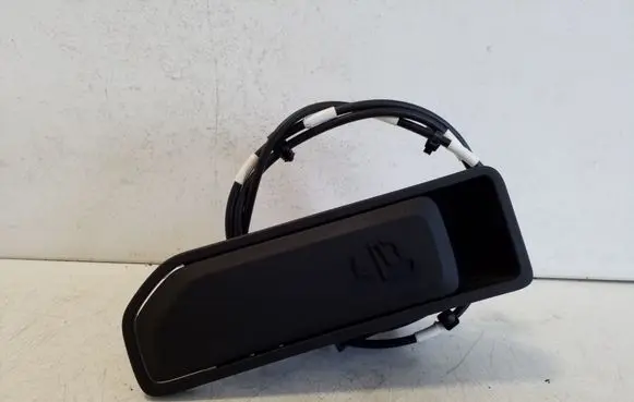 Ford Kuga III Seat back rest control lever/handle LJ6BS61355AF