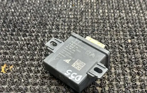 Light module LCM