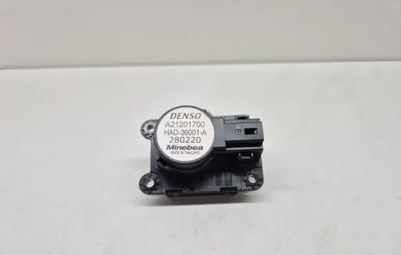 Renault Captur II Air flap motor/actuator A21201700