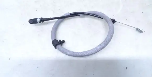 Ford S-MAX Front door cable line 986416