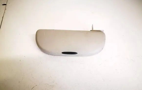 Opel Astra J Glove box 466465101