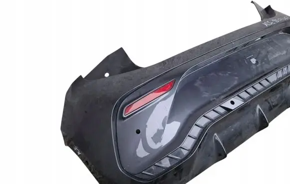 Cupra Born Rear bumper 10E807421R
