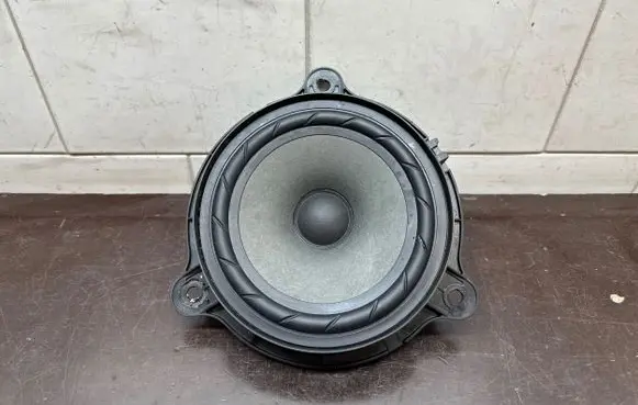 Renault Koleos II Rear door speaker 281440245R