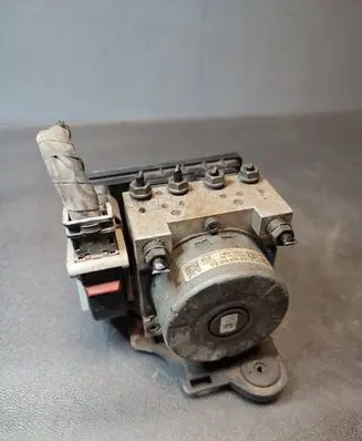 Skoda Superb B8 (3V) ABS Pump 5Q0614517CG