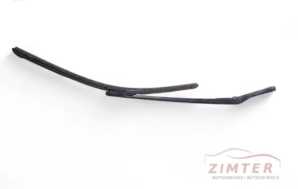 Audi A6 S6 C6 4F Front wiper blade arm