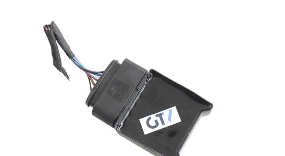 Volkswagen T-Roc Fuel injection pump control unit/module 5Q0906093B
