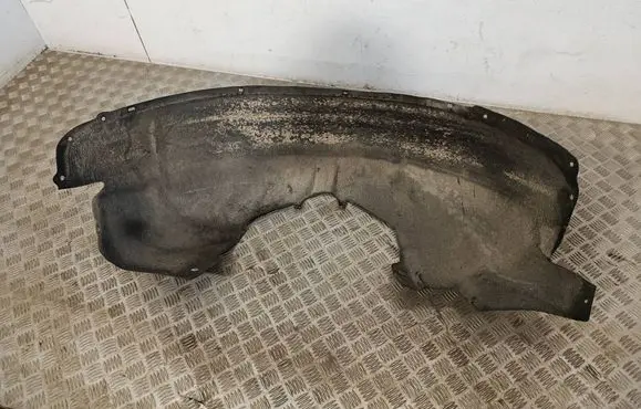 Dodge Nitro Front wheel arch liner splash guards 
